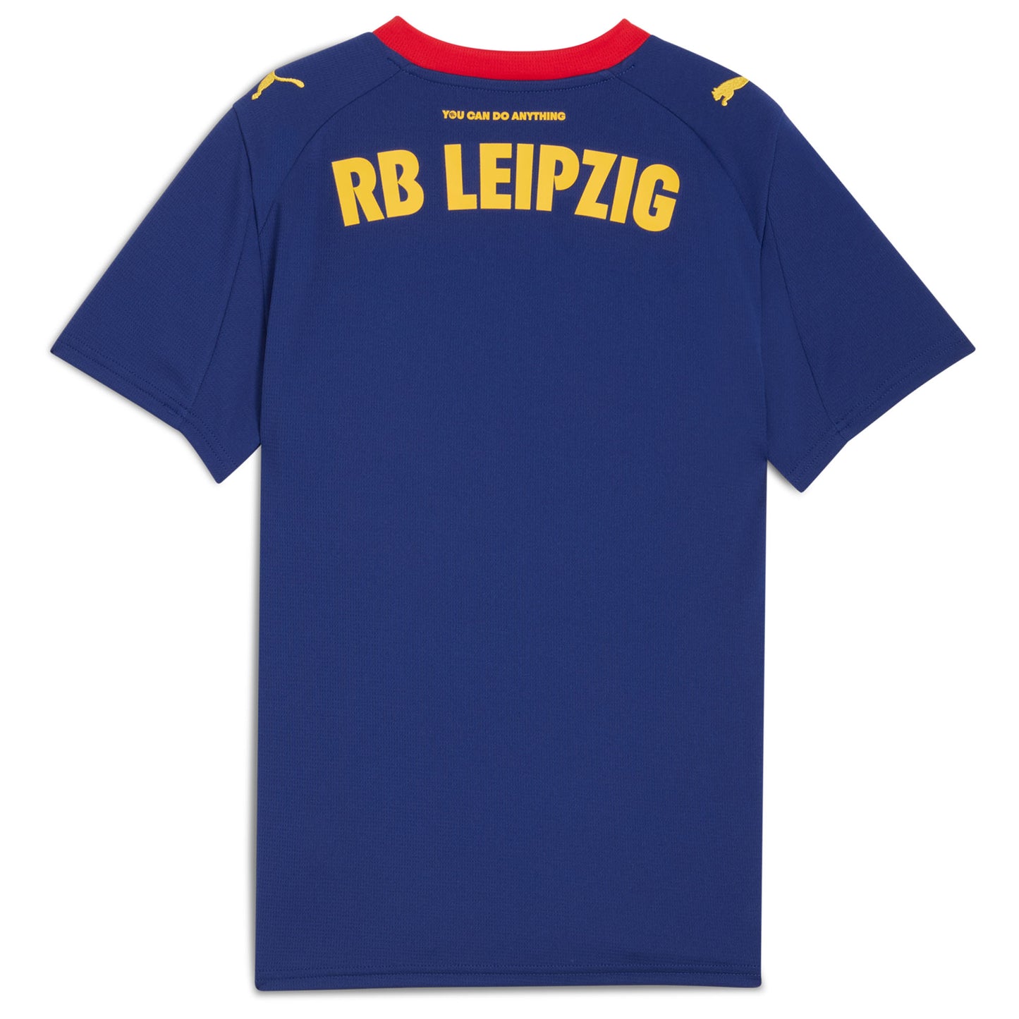 RB Leipzig Away Shirt 2025/26