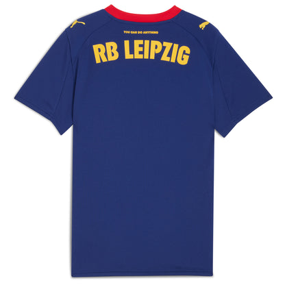 RB Leipzig Away Shirt 2025/26