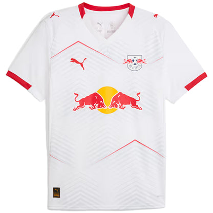 RB Leipzig Home Shirt 2025/26