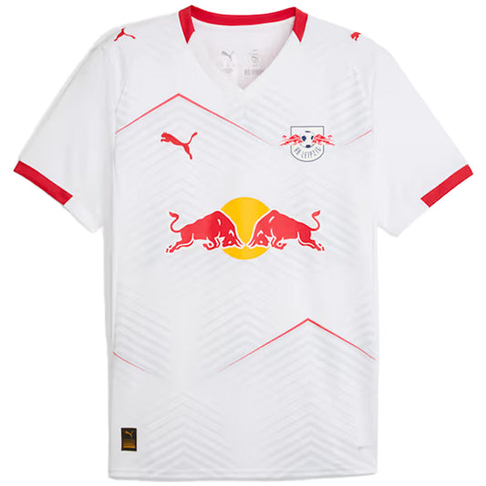 RB Leipzig Home Shirt 2025/26