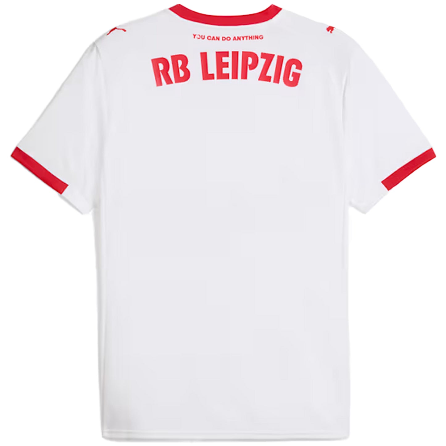 RB Leipzig Home Shirt 2025/26