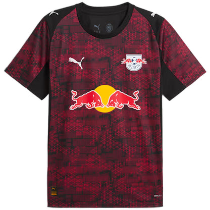 RB Leipzig Third Shirt 2025/26