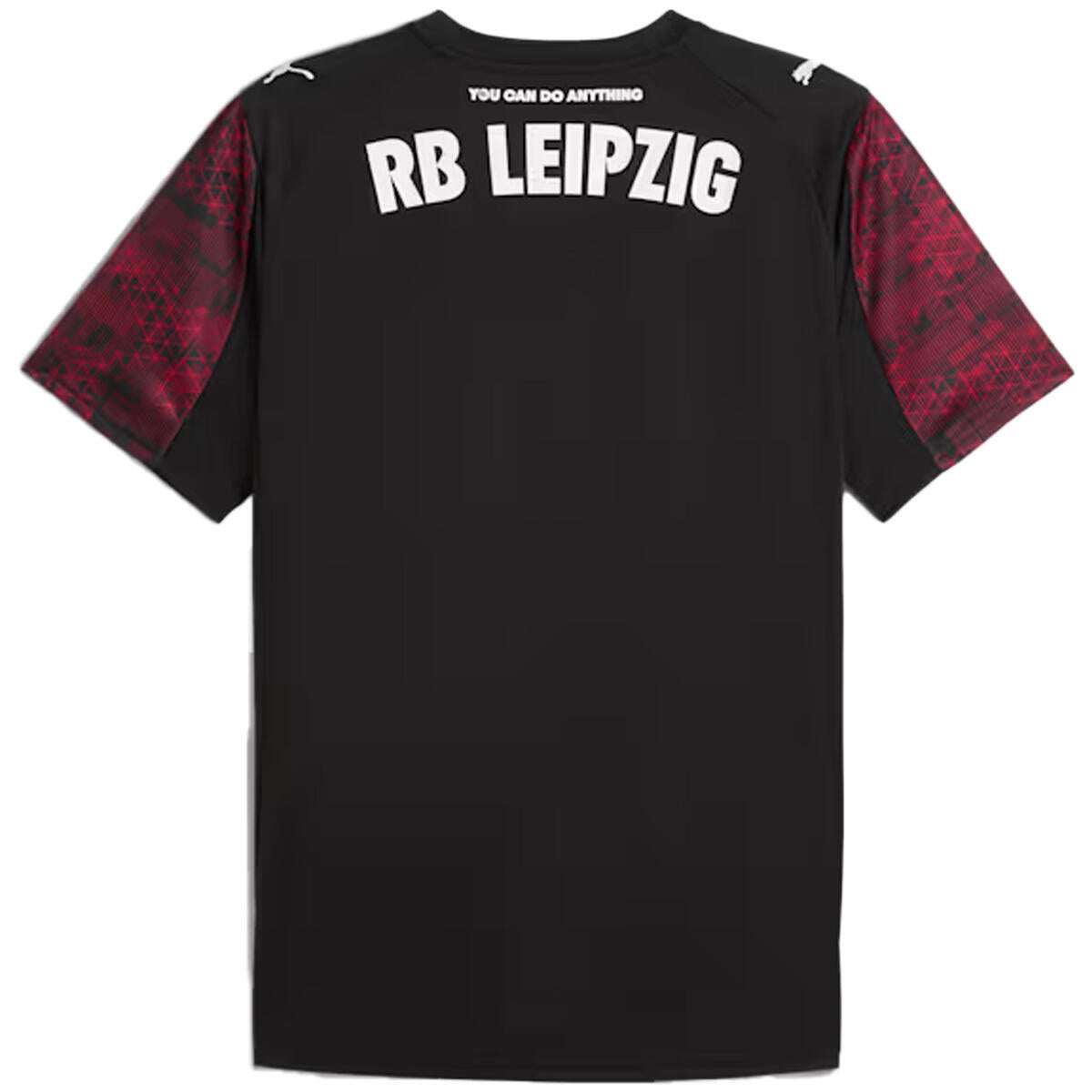 RB Leipzig Third Shirt 2025/26