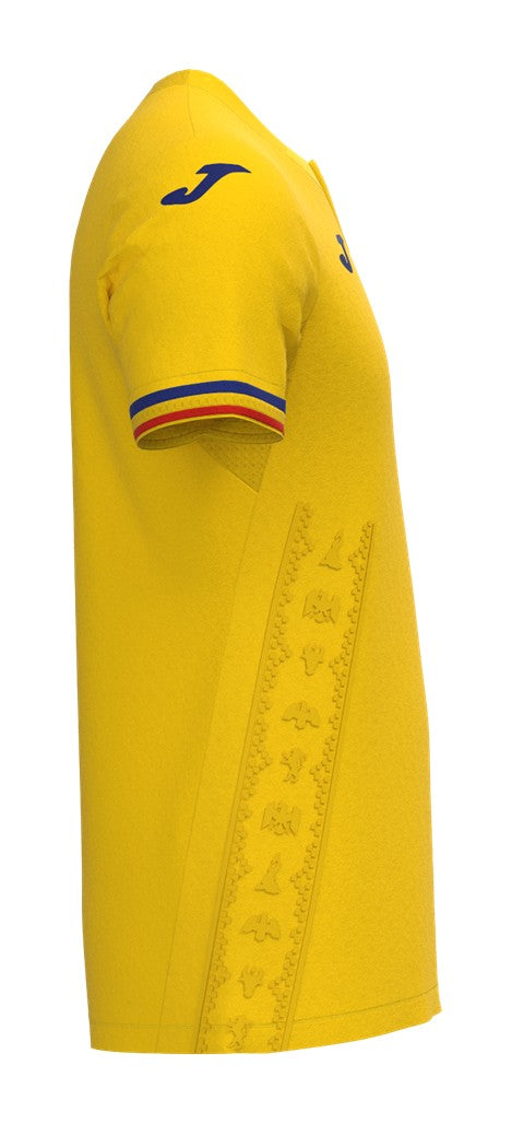 Romania Home Shirt 2023/24