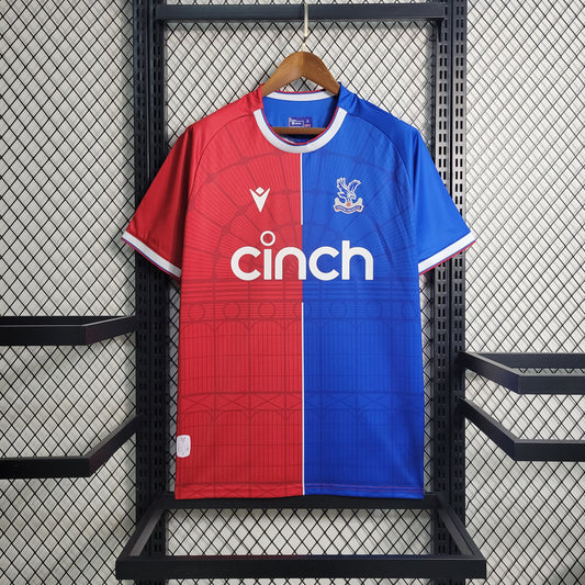 Crystal Palace Home Shirt 2023/24