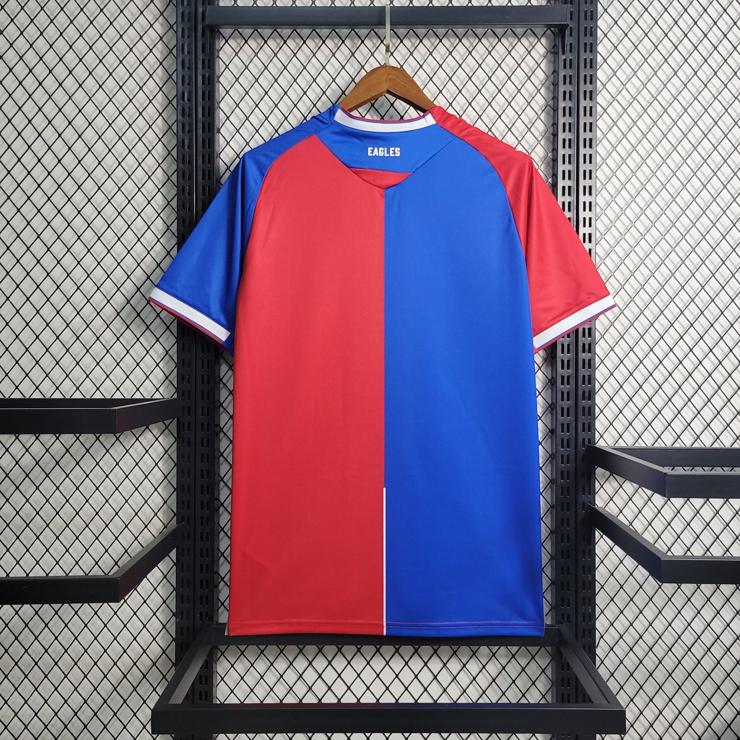 Crystal Palace Home Shirt 2023/24