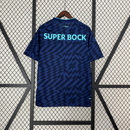 Porto Third Shirt 2024/25