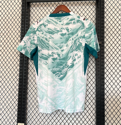 Portugal World Cup Away Shirt 2026