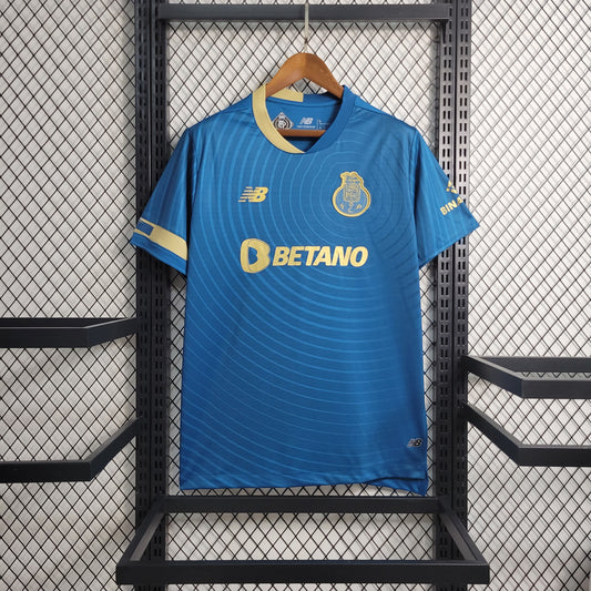 Porto Away Shirt 2023/24