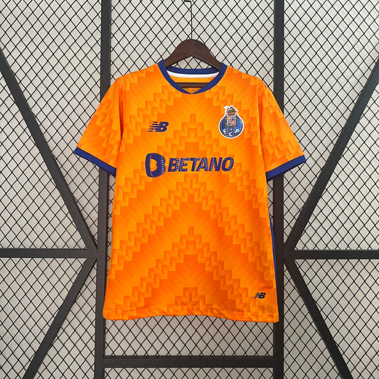 Porto Away Shirt 2024/25