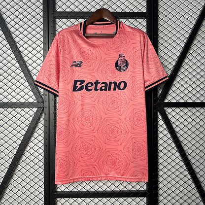 Porto Away Shirt 2025/26