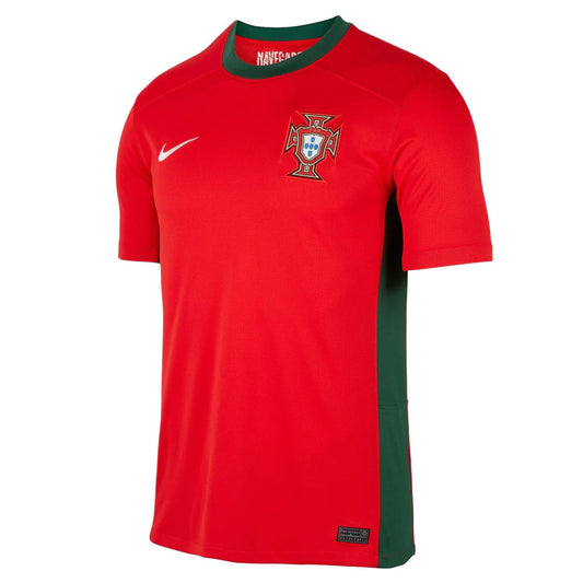 Portugal Home Shirt 2023-24