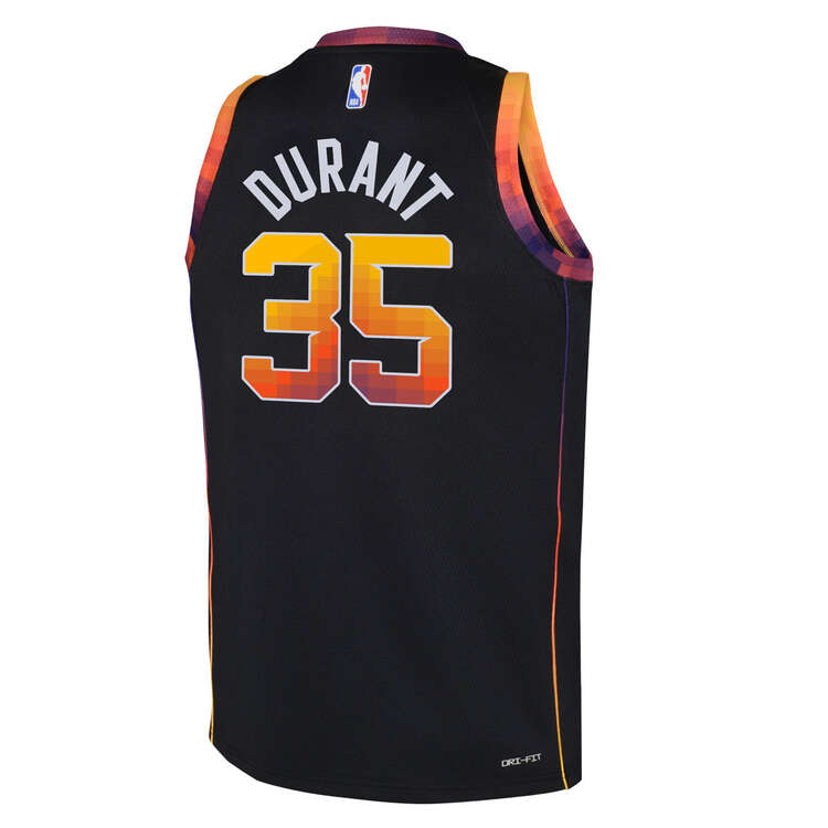 Phoenix Suns 2023/24 Statement Jersey