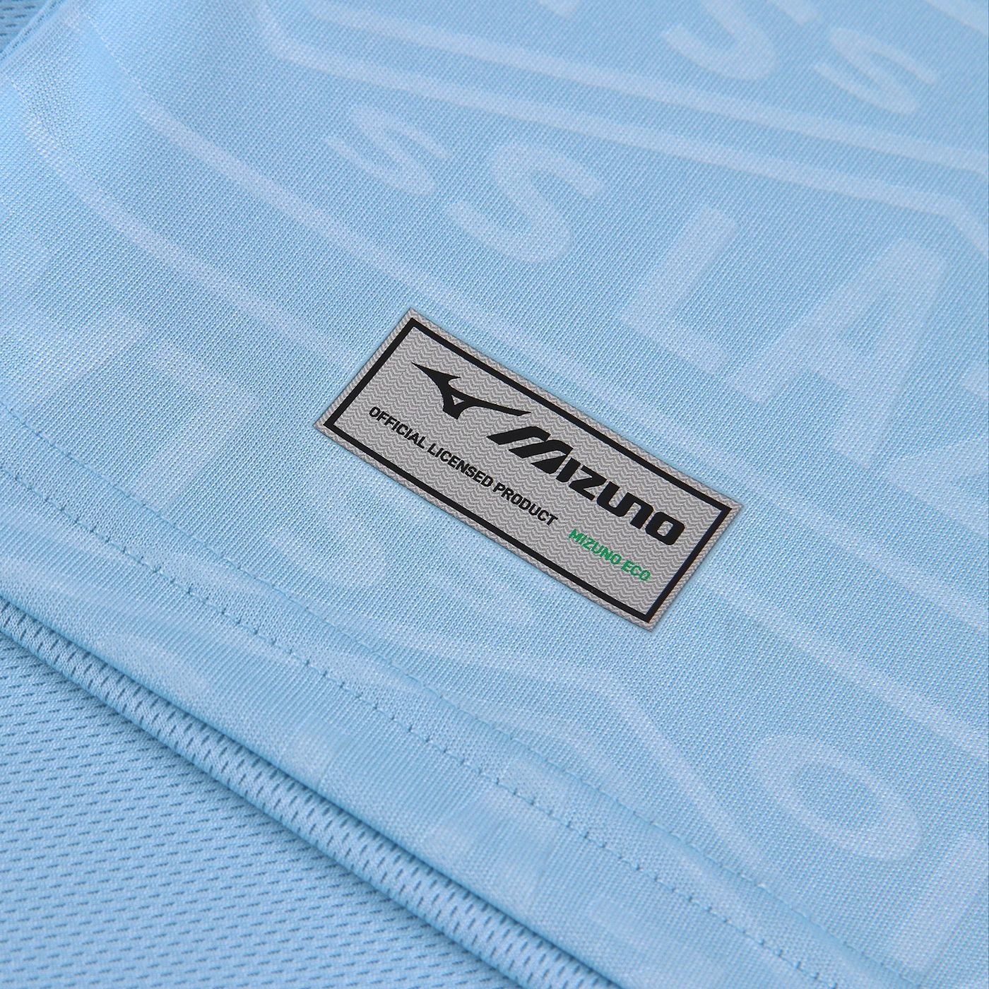 Lazio Home Shirt 2024/25