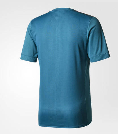 2017/18 Real Madrid Third Shirt