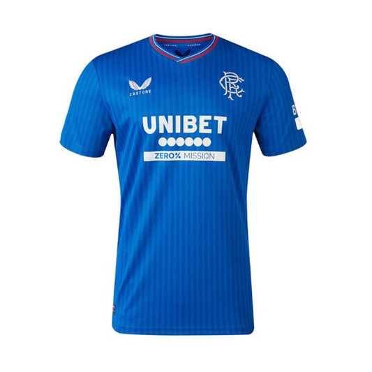 Rangers Home Shirt 2023-2024