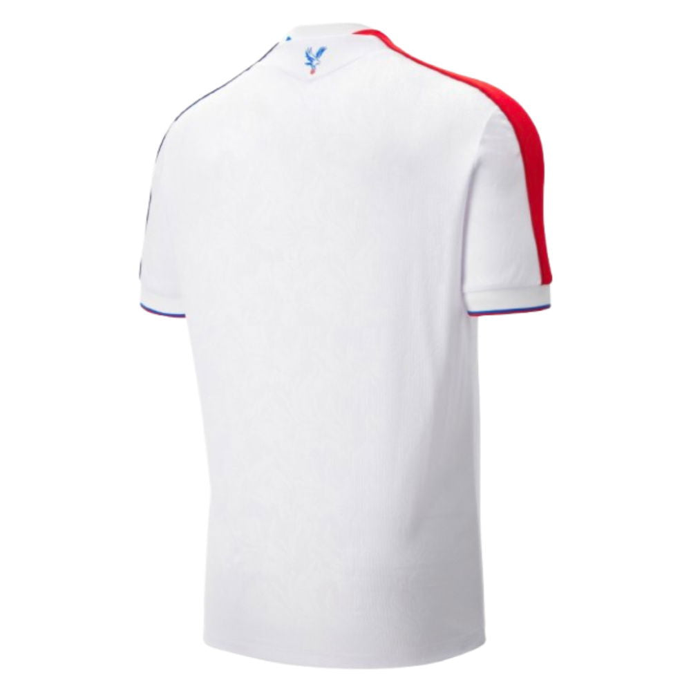 Crystal Palace Away Shirt 2025/26