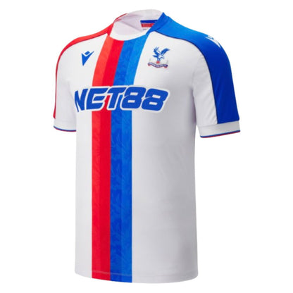 Crystal Palace Away Shirt 2025/26