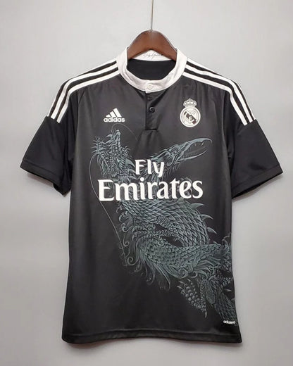 2014/15 Real Madrid Third Shirt