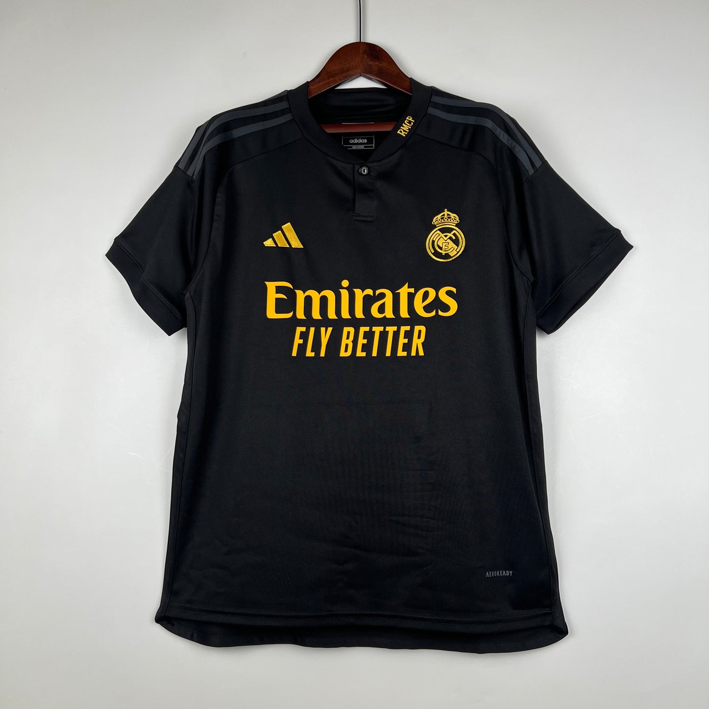 Real Madrid Third Shirt 2023-24