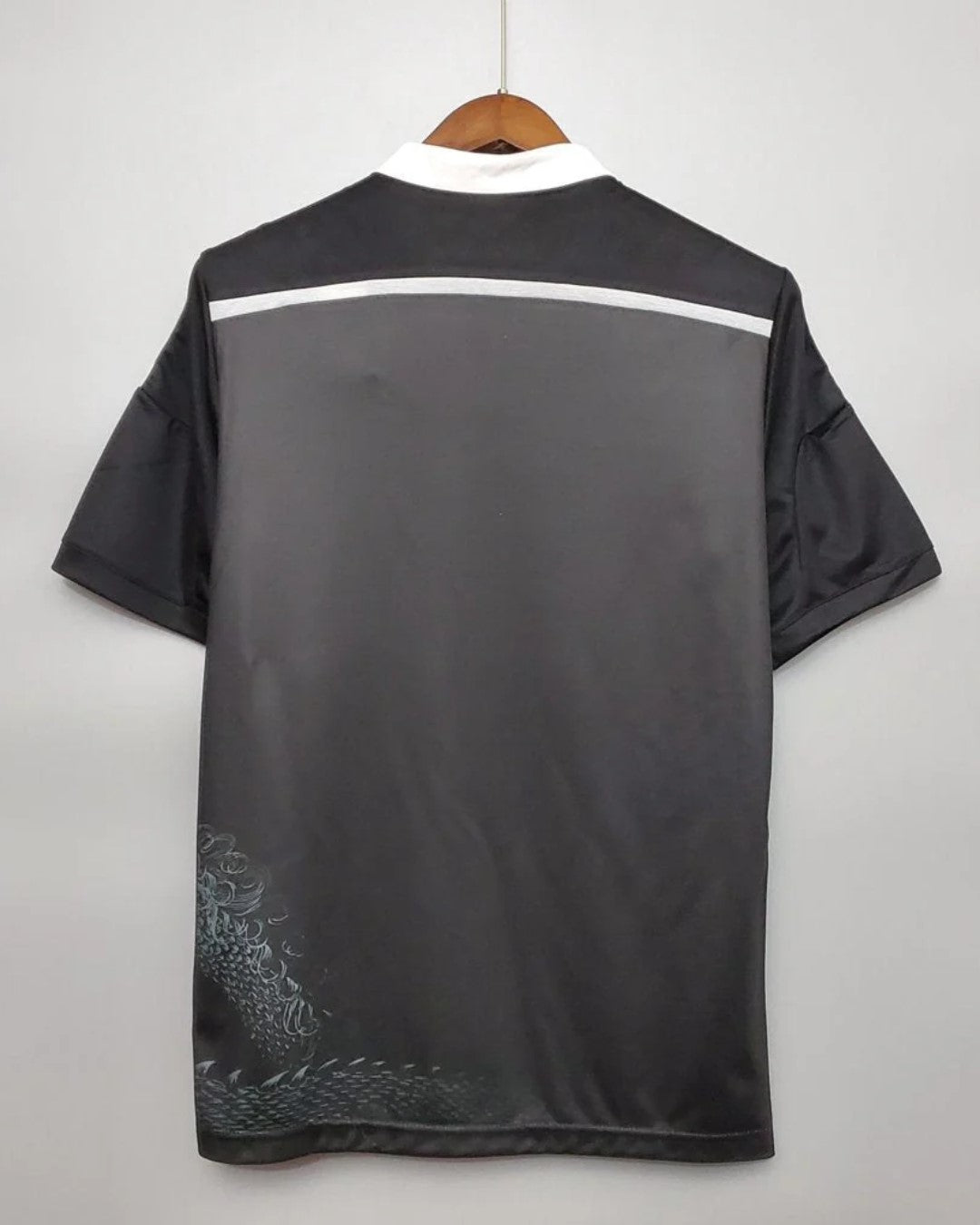 2014/15 Real Madrid Third Shirt