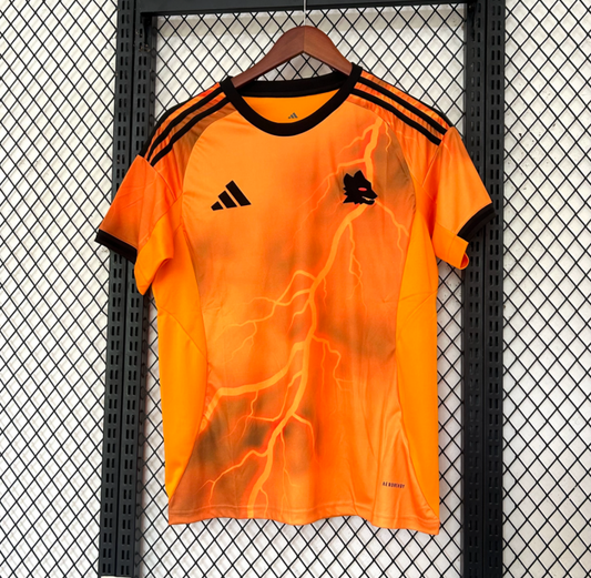 AS Roma Away Shirt 2025/26