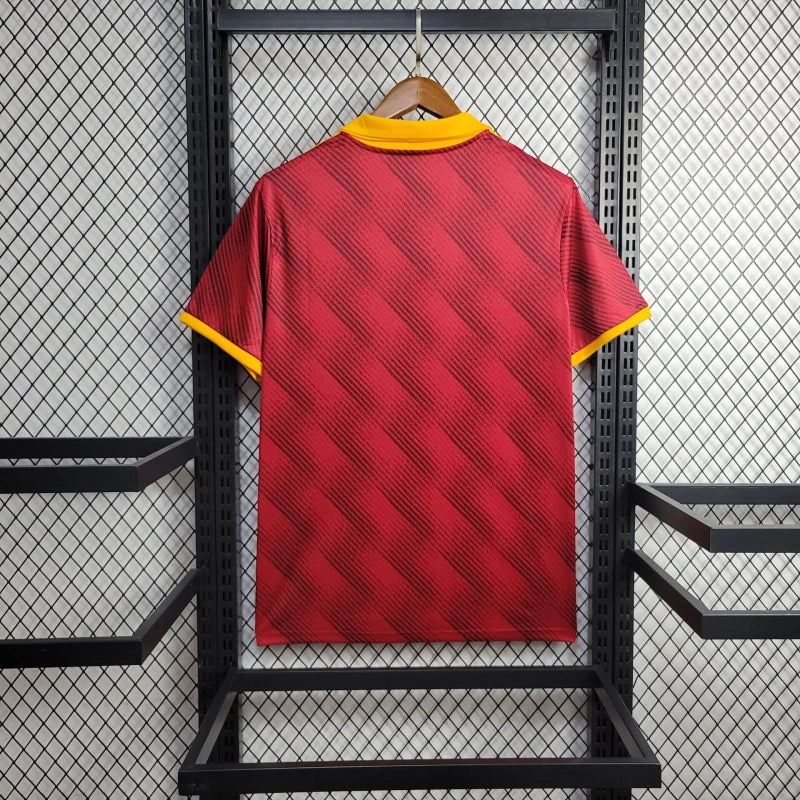 AS Roma Home Shirt 2024/25