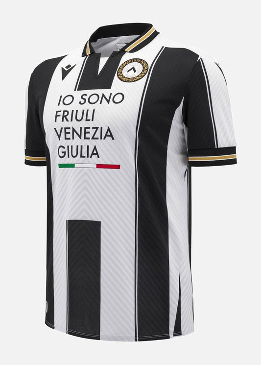 Udinese Home Shirt 2024/25