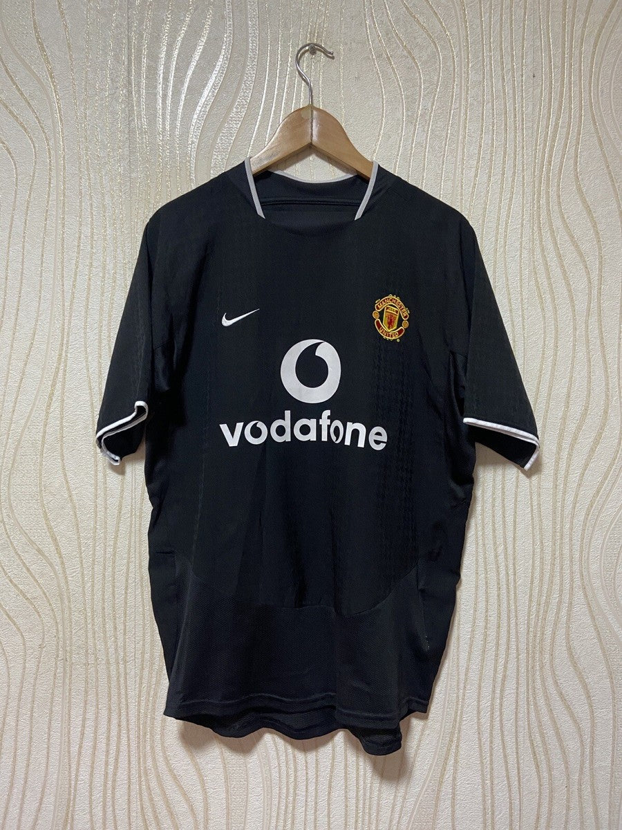 2004/05 Manchester United Third Shirt