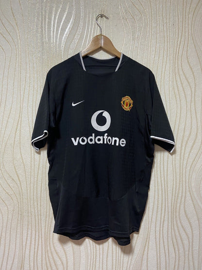 2004/05 Manchester United Third Shirt