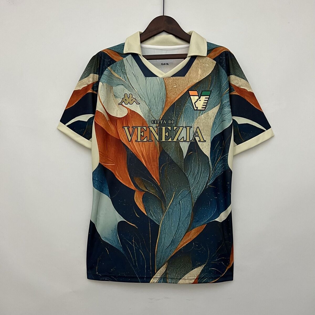 Venezia Memorial Edition Shirt 2022