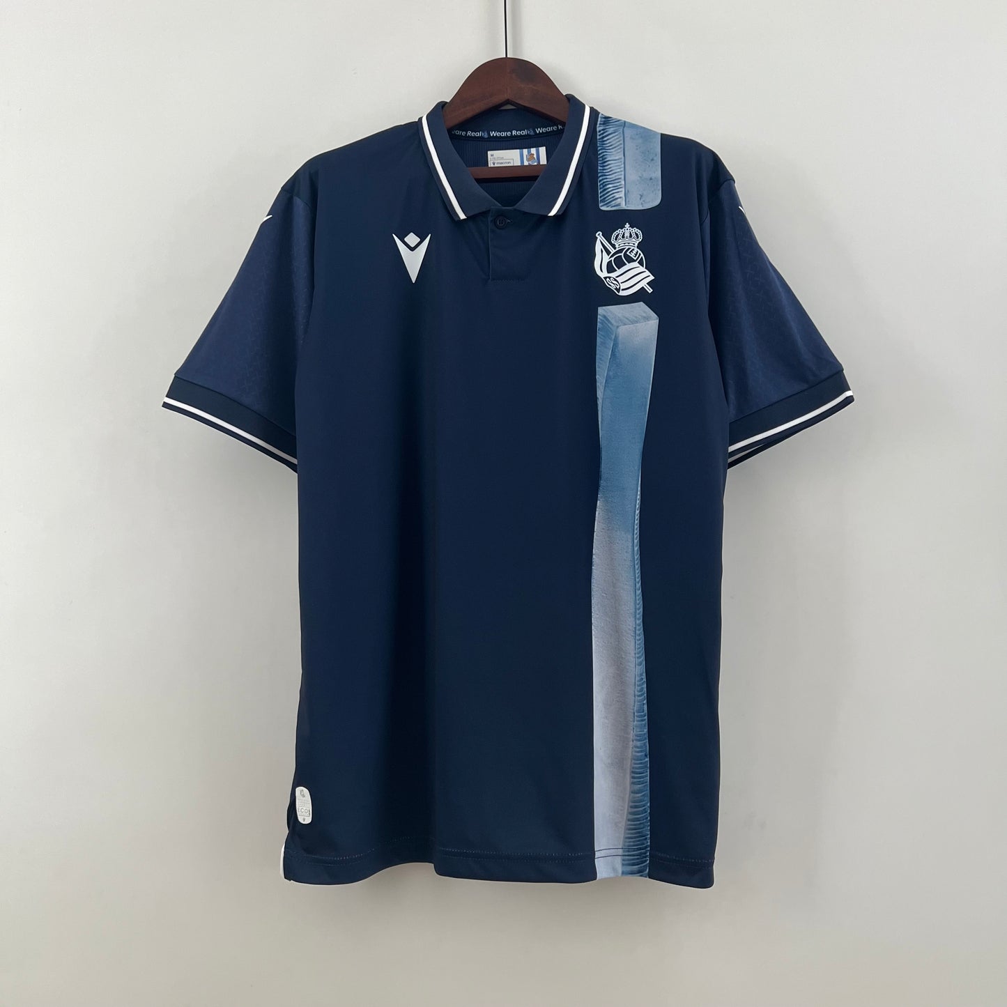 Real Sociedad Away Shirt 2023/24