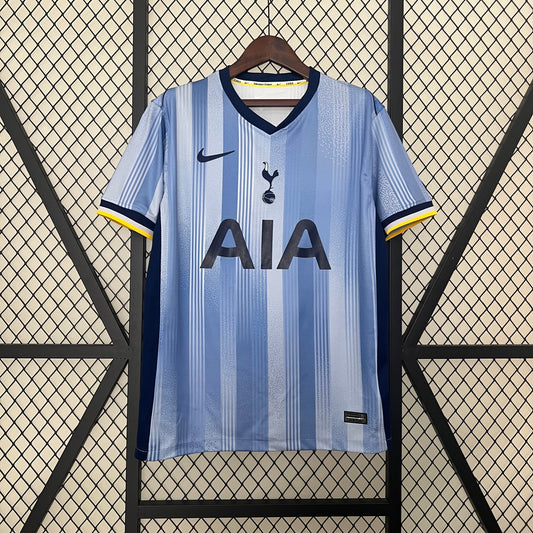 Tottenham Hotspur Away Shirt 2024/25