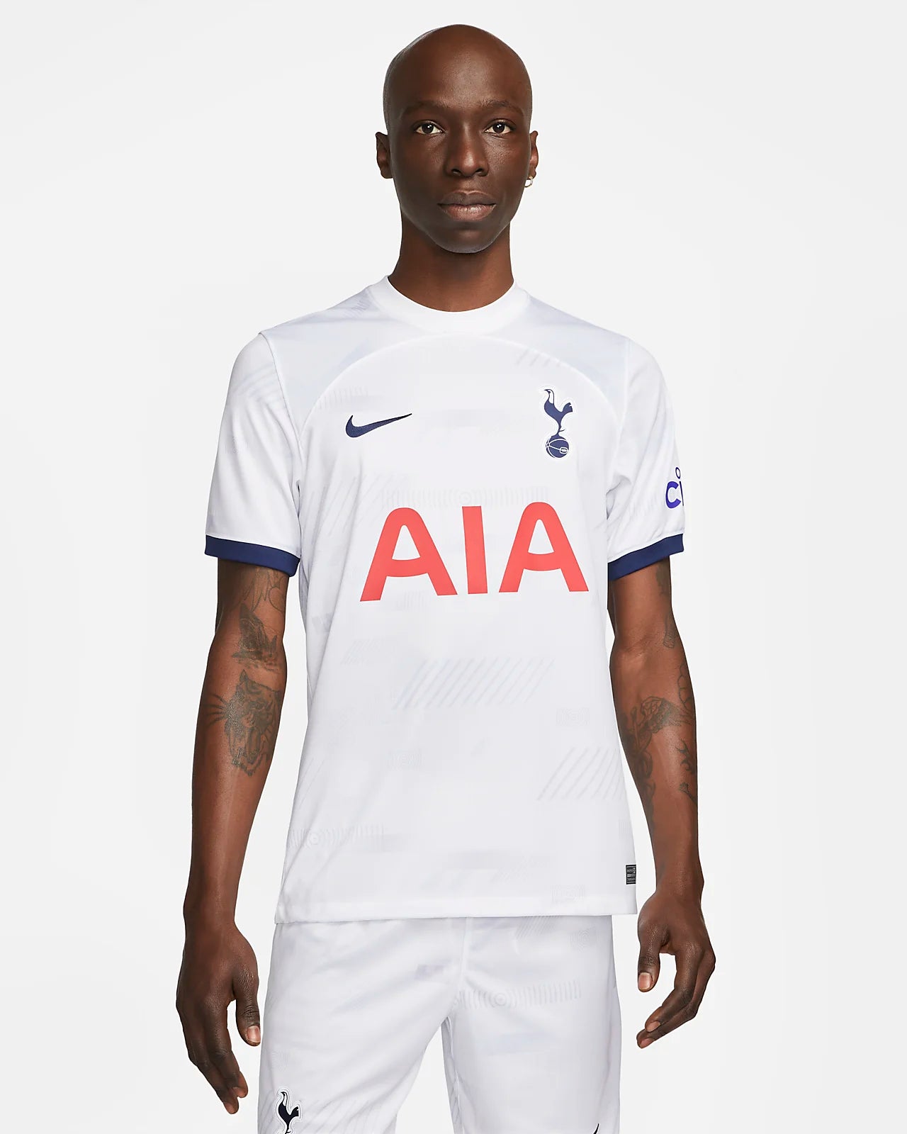 Tottenham Home Shirt 2023-24