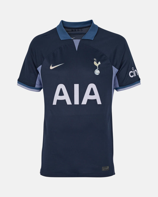 Tottenham Away Shirt 2023-24