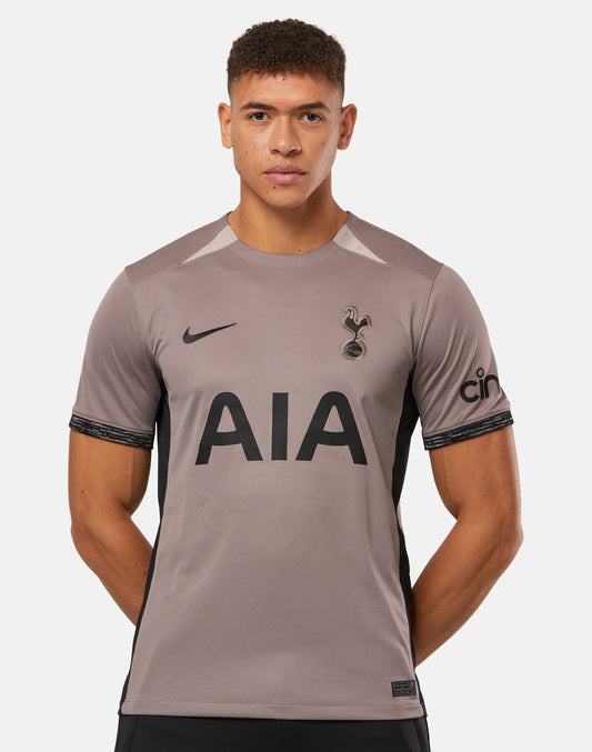 Tottenham Third Shirt 2023-24