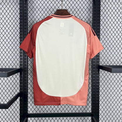 Olympique Lyon Third Shirt 24/25