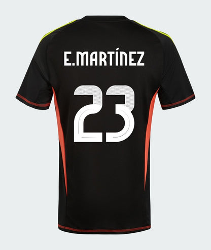 2024 Argentina Goalkeeper Shirt