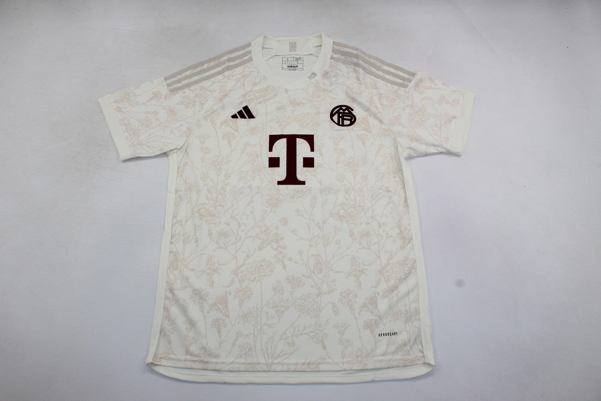 Bayern Munich Third Shirt 2023/24