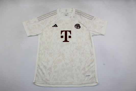 Bayern Munich Third Shirt 2023/24