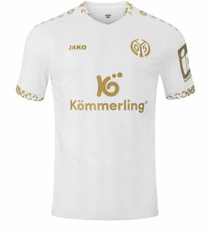 Mainz 05 Third Shirt 2024/25