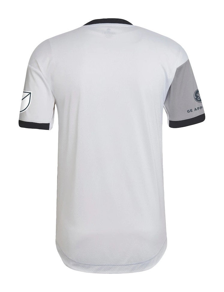 Toronto FC Away Shirt 2023/24