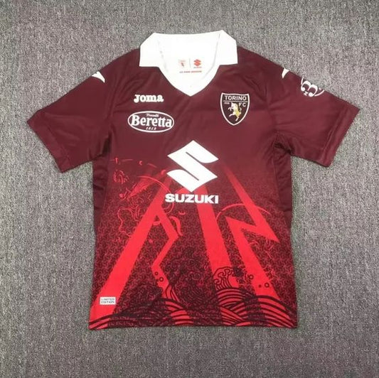 Torino Home Shirt 2023-2024