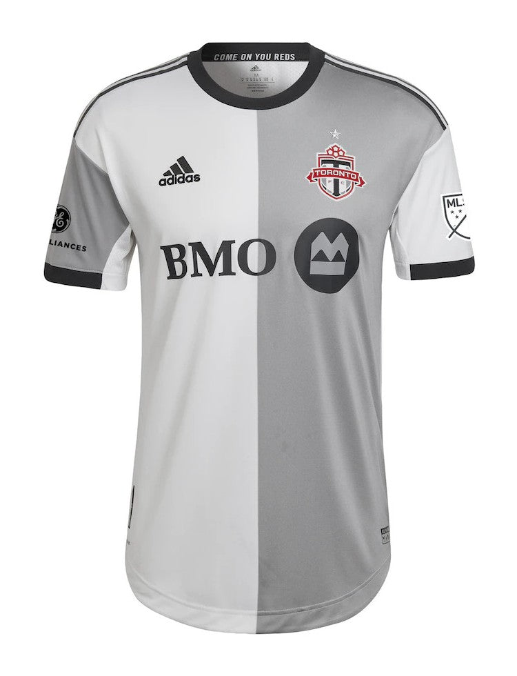 Toronto FC Away Shirt 2023/24