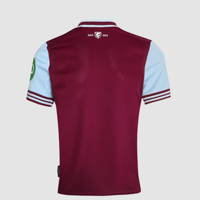 West Ham Home Shirt 2024/25