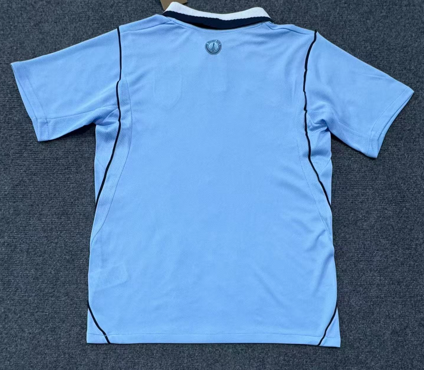 Uruguay World Cup Home Shirt 2026