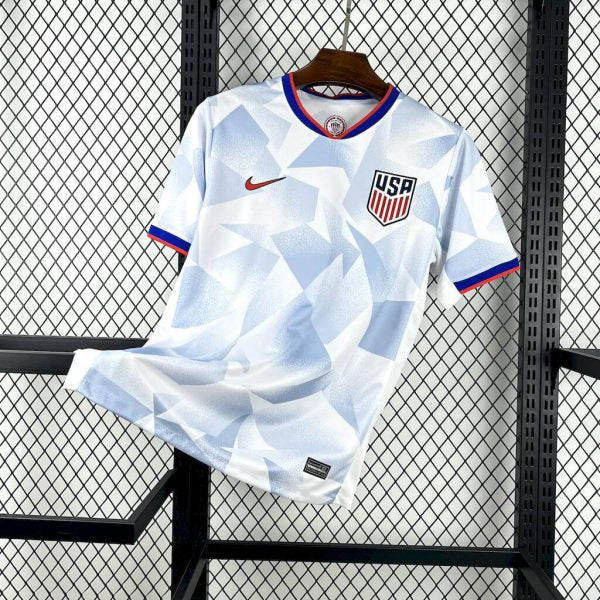 United States World Cup Home Shirt 2026