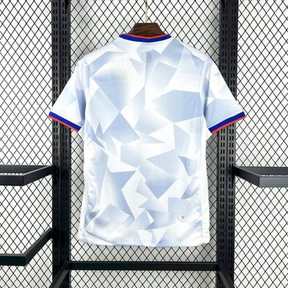 United States World Cup Home Shirt 2026