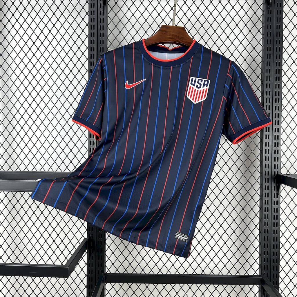 United States World Cup Away Shirt 2026