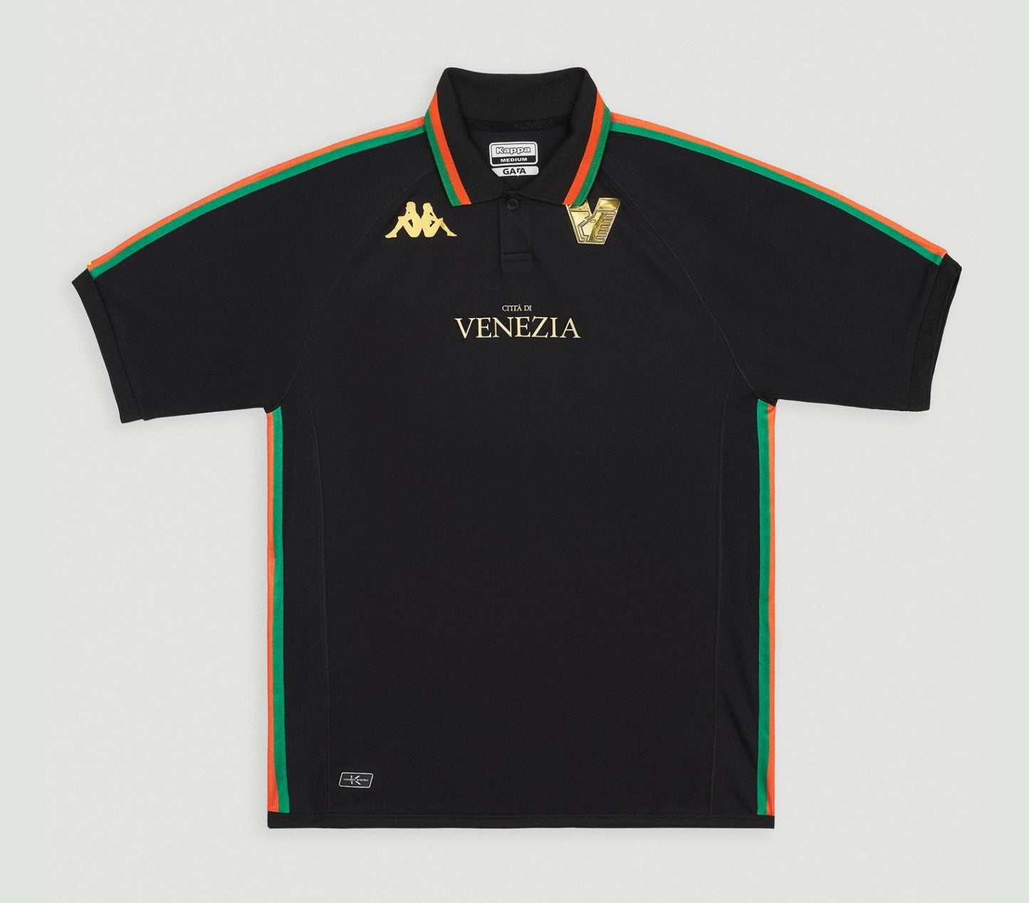 Venezia Home Shirt 2022/23